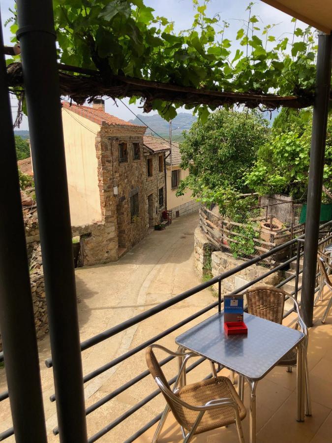 El Lago Cervera de Buitrago ภายนอก รูปภาพ